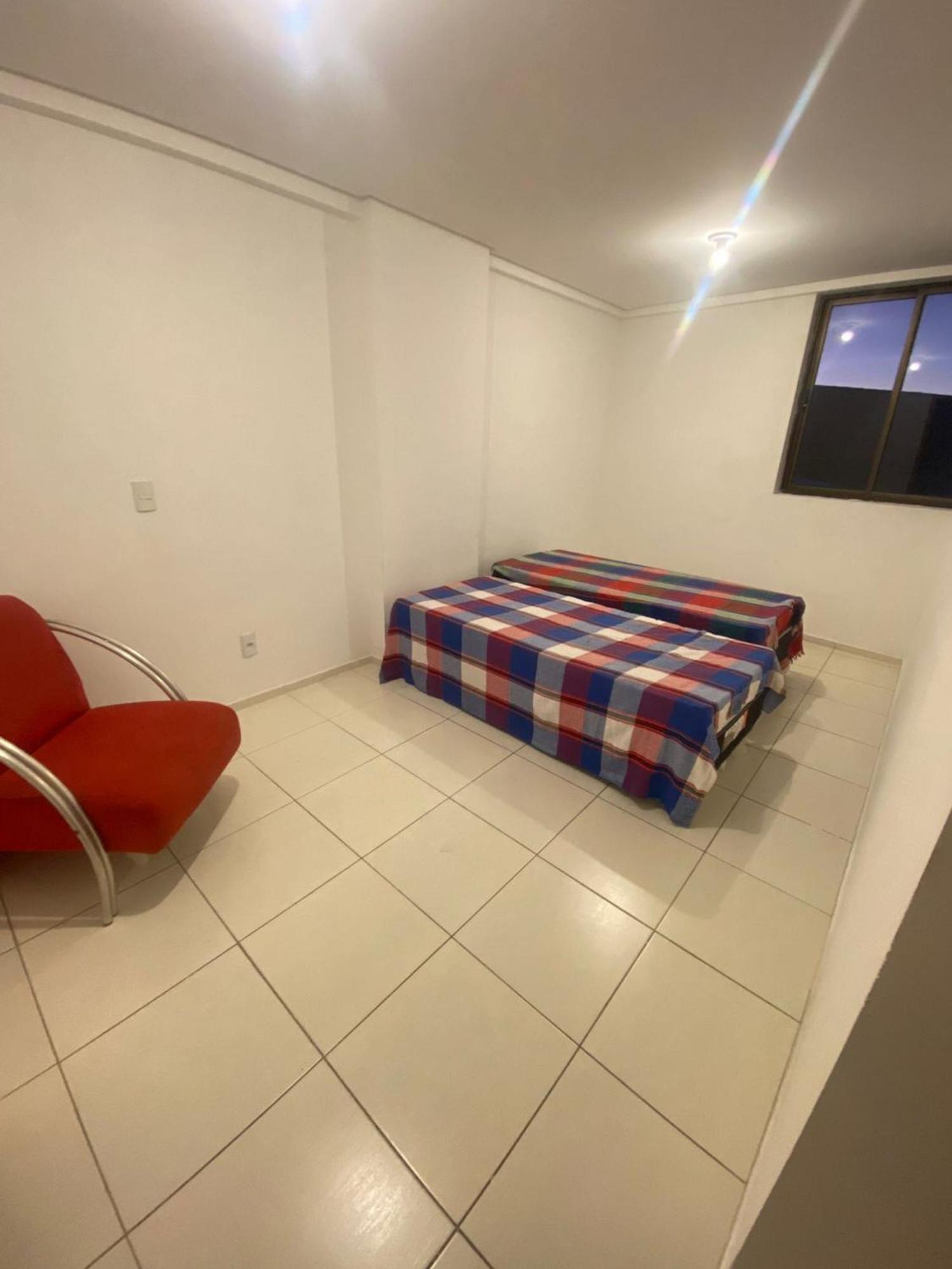 Temporada Cg - Apartamento Liberdade Appartement Campina Grande Buitenkant foto